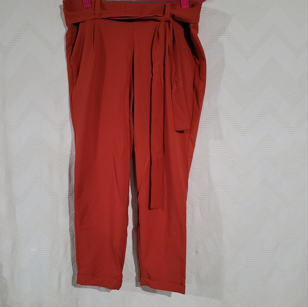 Torrid size 0 pants
